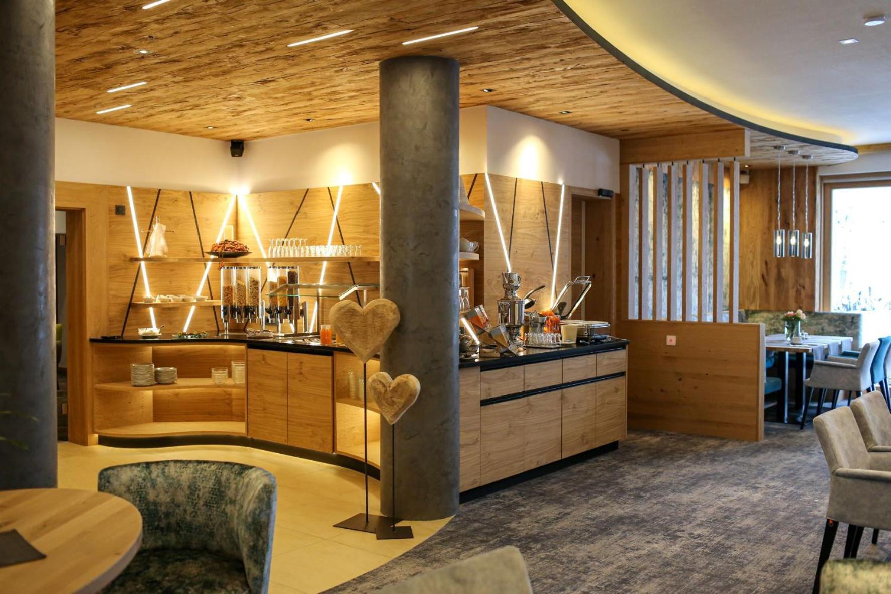 Hotel Thüringer Hof 3*