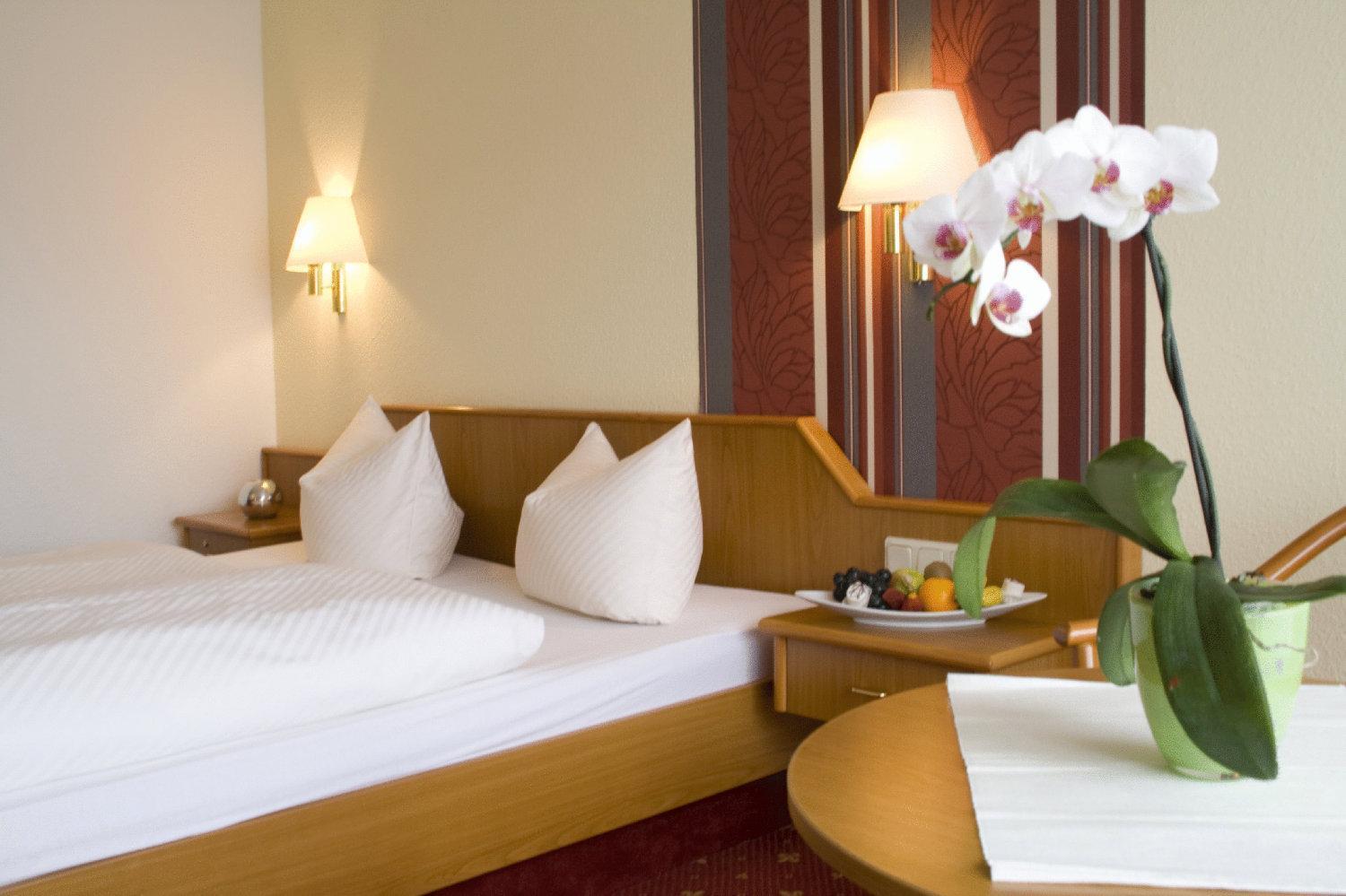 Hotel Thueringer Hof Floh
