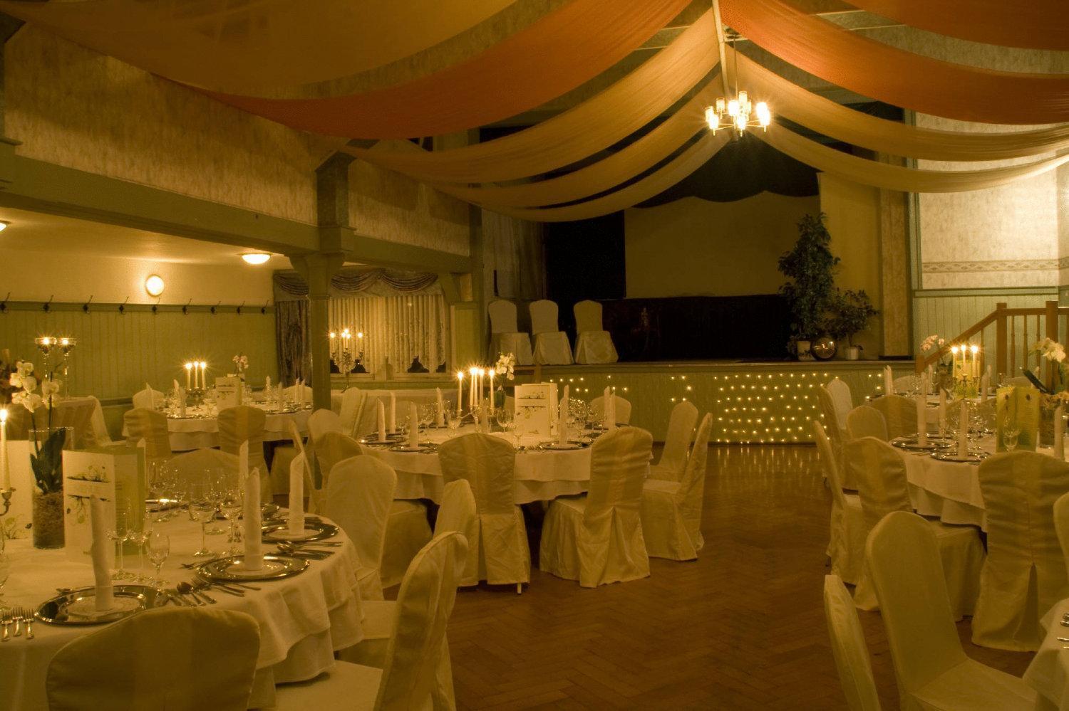 Hotel Thueringer Hof Floh